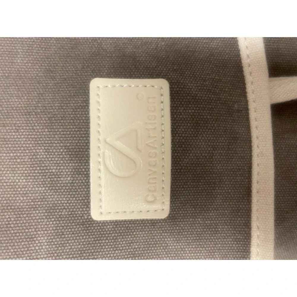 Canvas Artisan Backpack‎